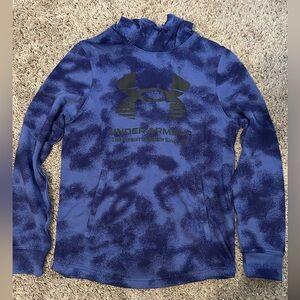 Under Armour Hoodie, NWT